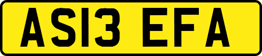 AS13EFA