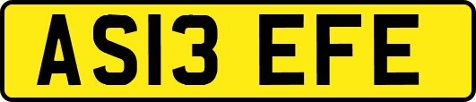 AS13EFE