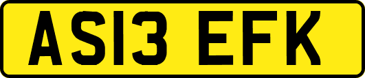 AS13EFK