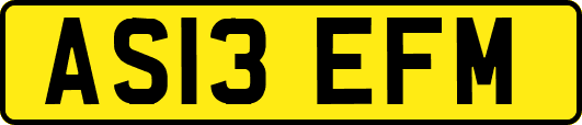 AS13EFM
