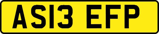 AS13EFP