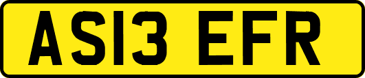 AS13EFR