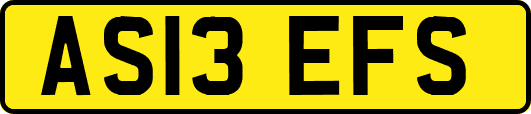 AS13EFS
