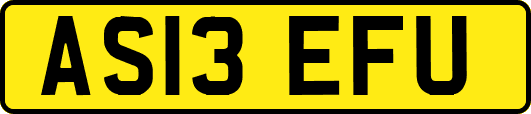 AS13EFU