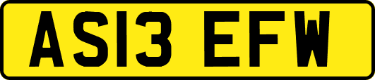 AS13EFW