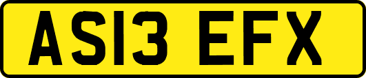 AS13EFX
