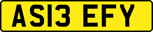 AS13EFY