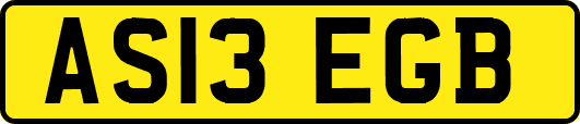 AS13EGB