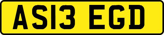 AS13EGD