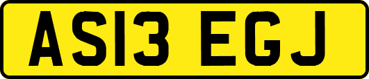 AS13EGJ