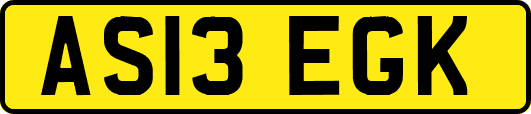 AS13EGK
