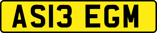 AS13EGM