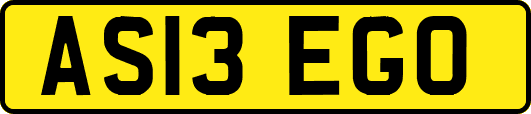 AS13EGO