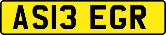 AS13EGR