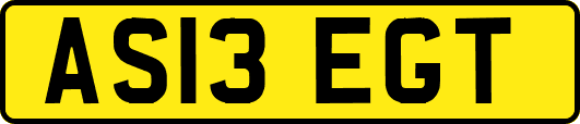 AS13EGT