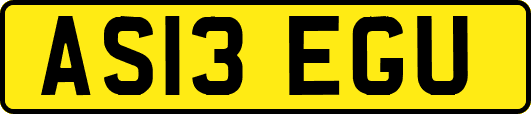 AS13EGU
