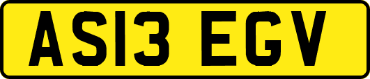 AS13EGV