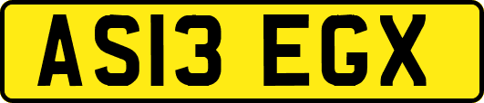 AS13EGX