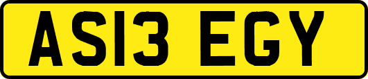 AS13EGY