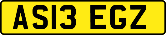 AS13EGZ