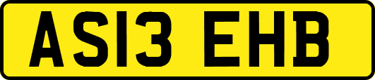 AS13EHB