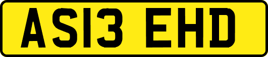 AS13EHD