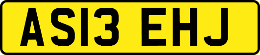 AS13EHJ