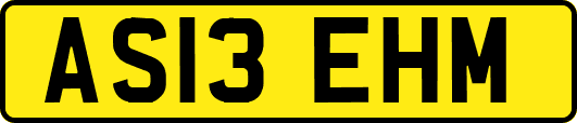 AS13EHM