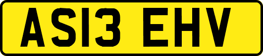 AS13EHV