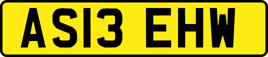 AS13EHW