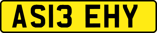 AS13EHY