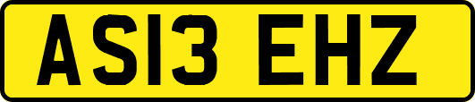 AS13EHZ