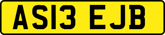 AS13EJB