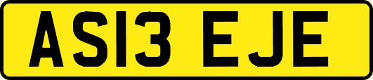 AS13EJE