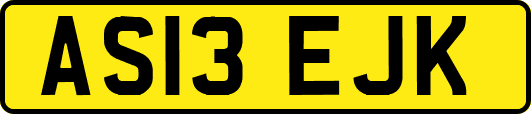 AS13EJK