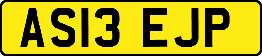 AS13EJP