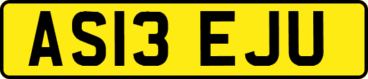 AS13EJU