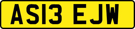 AS13EJW