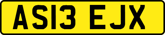AS13EJX