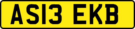AS13EKB