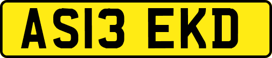 AS13EKD