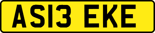 AS13EKE
