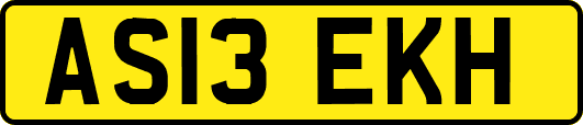 AS13EKH