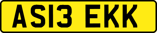 AS13EKK