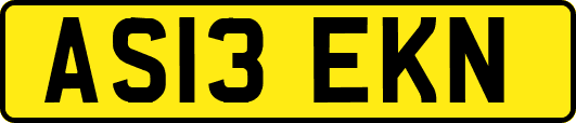 AS13EKN