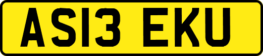 AS13EKU