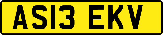 AS13EKV