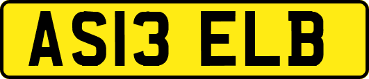 AS13ELB