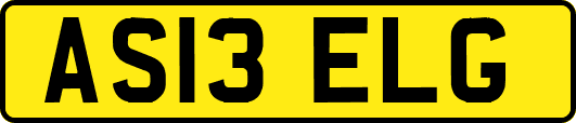 AS13ELG