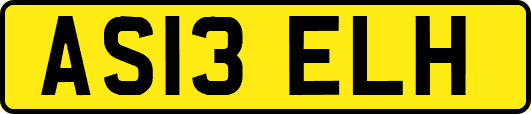 AS13ELH